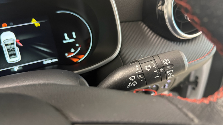 MG ZS 1.0T GDi Exclusive 5dr DCT Petrol Hatchback